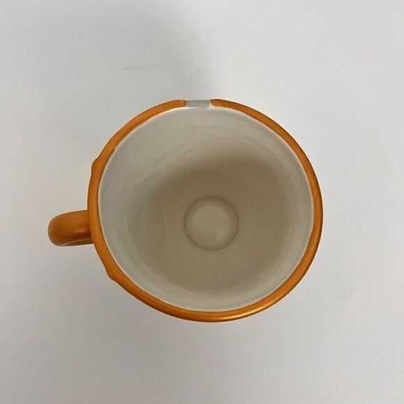 Disney Parks Beauty And The Beast Chip The Tea Cup Ceramic Coffee Cup Mug - Picture 6 of 9